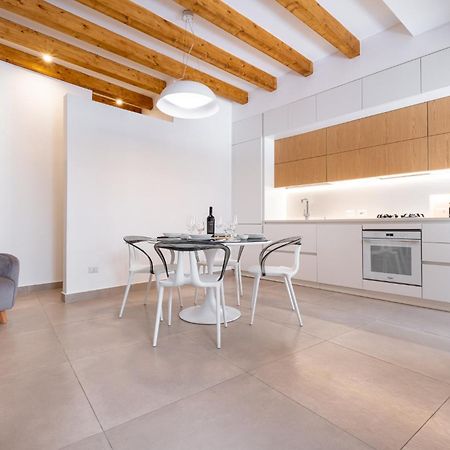 Casa Zummo Ortigia Luxury Apartment Syracuse Eksteriør billede