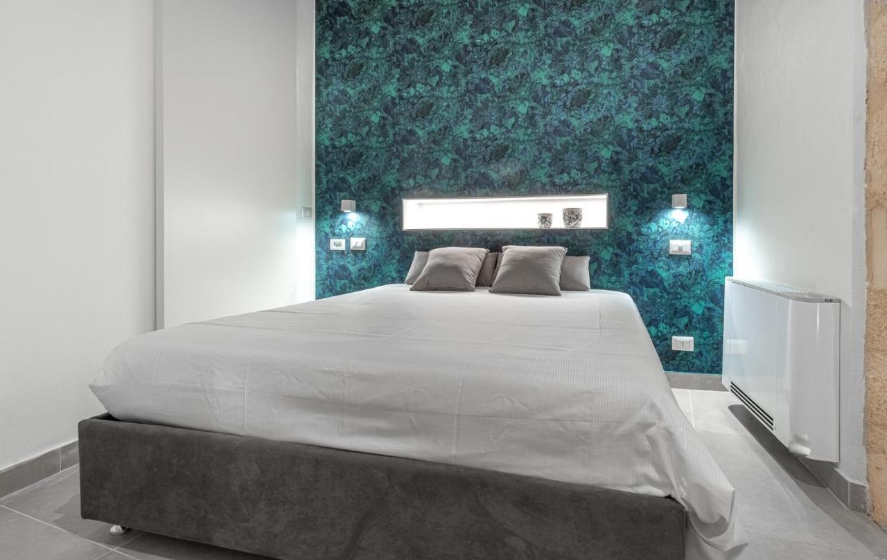 Casa Zummo Ortigia Luxury Apartment Syracuse Eksteriør billede
