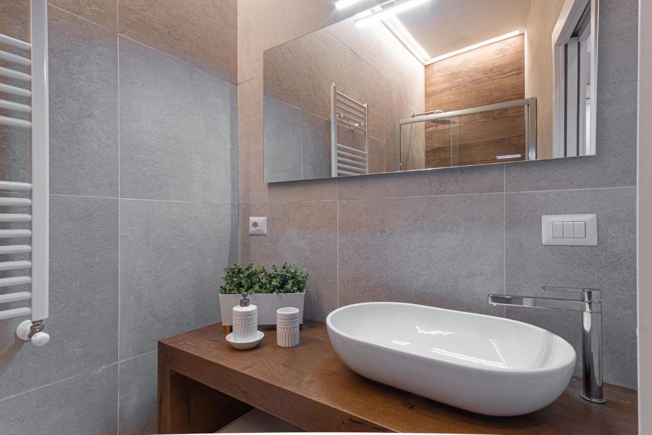 Casa Zummo Ortigia Luxury Apartment Syracuse Eksteriør billede