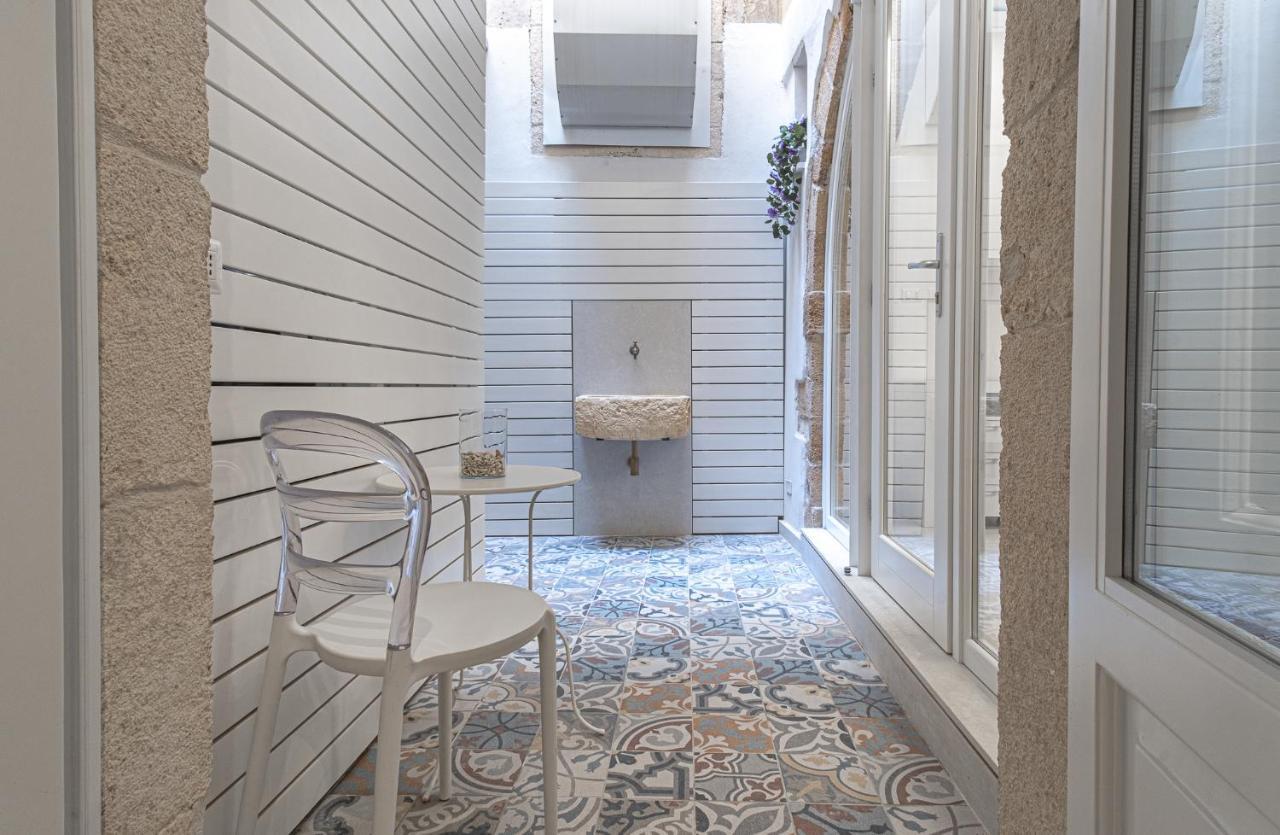 Casa Zummo Ortigia Luxury Apartment Syracuse Eksteriør billede