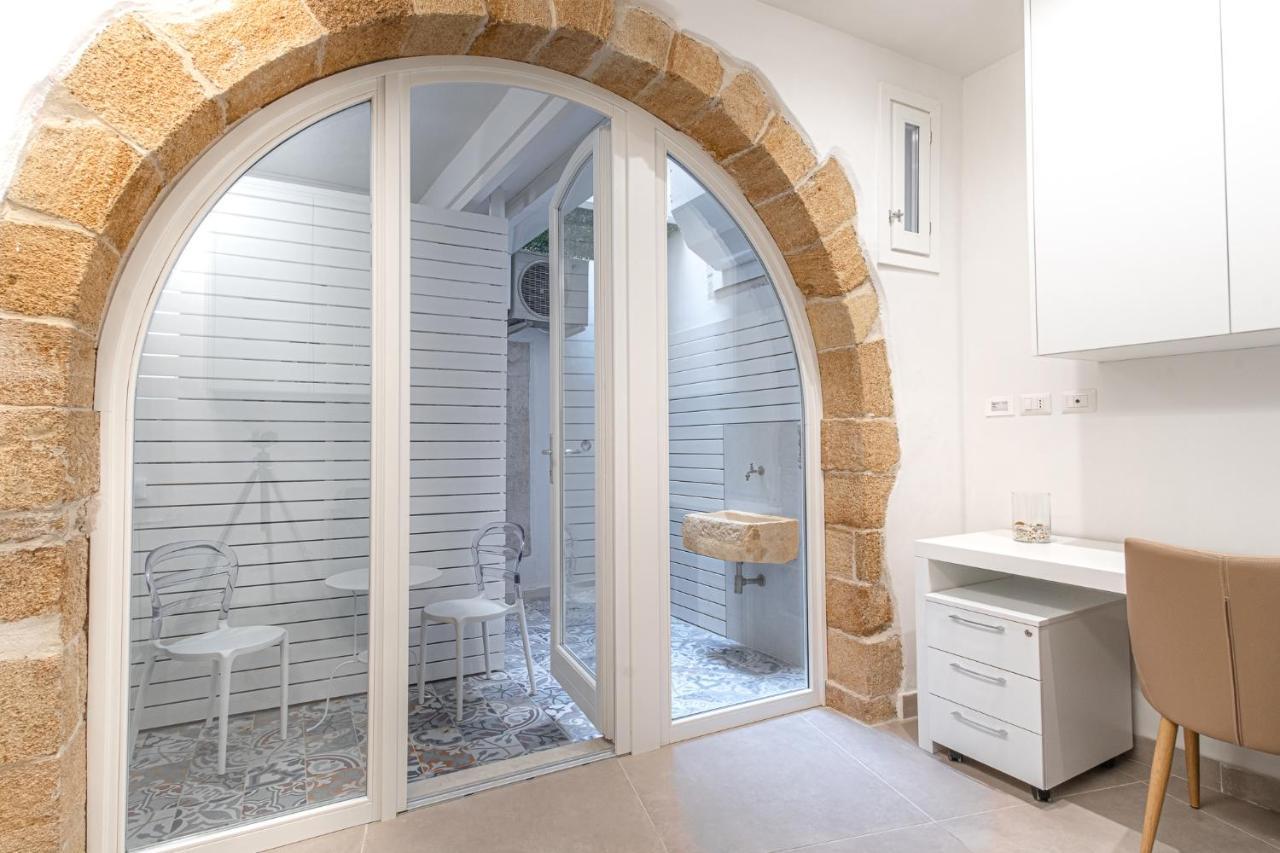 Casa Zummo Ortigia Luxury Apartment Syracuse Eksteriør billede