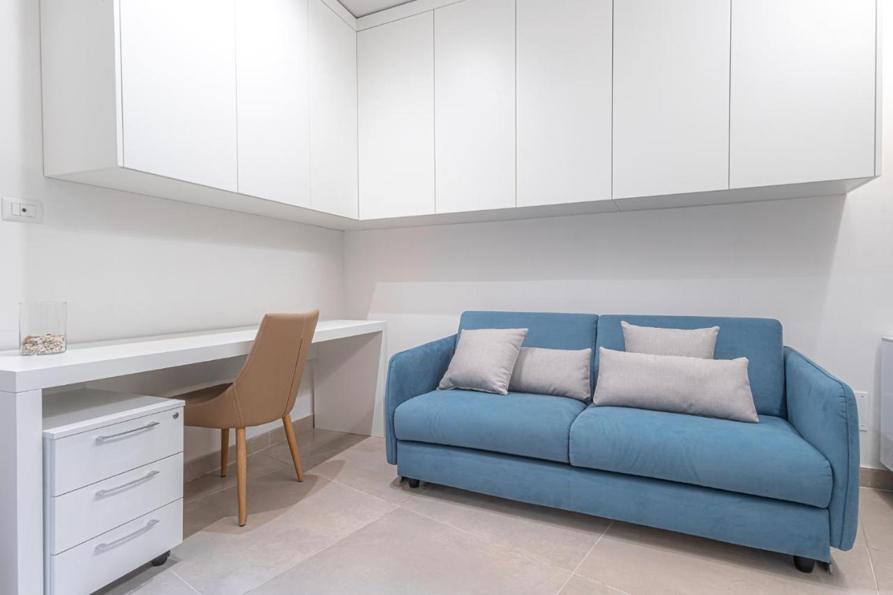 Casa Zummo Ortigia Luxury Apartment Syracuse Eksteriør billede