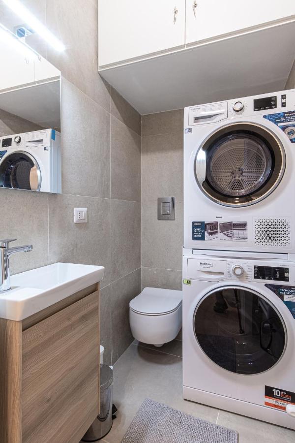 Casa Zummo Ortigia Luxury Apartment Syracuse Eksteriør billede