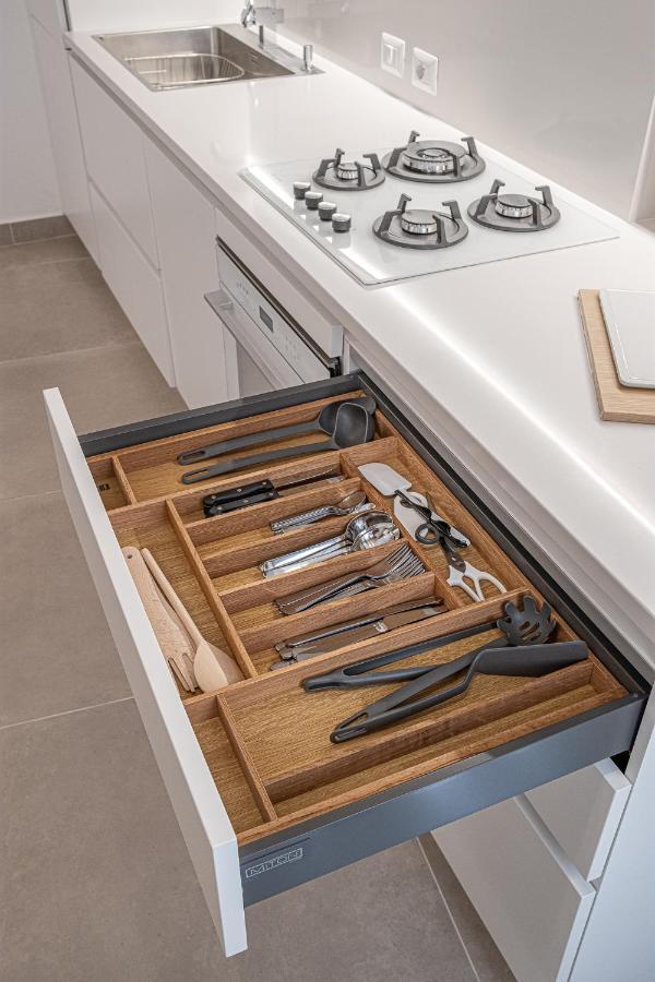 Casa Zummo Ortigia Luxury Apartment Syracuse Eksteriør billede