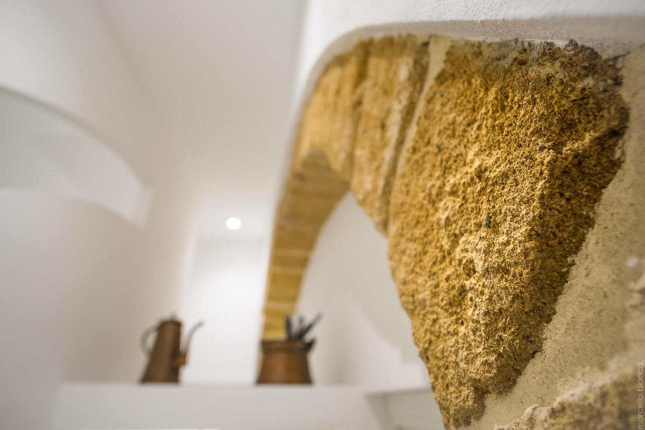 Casa Zummo Ortigia Luxury Apartment Syracuse Eksteriør billede