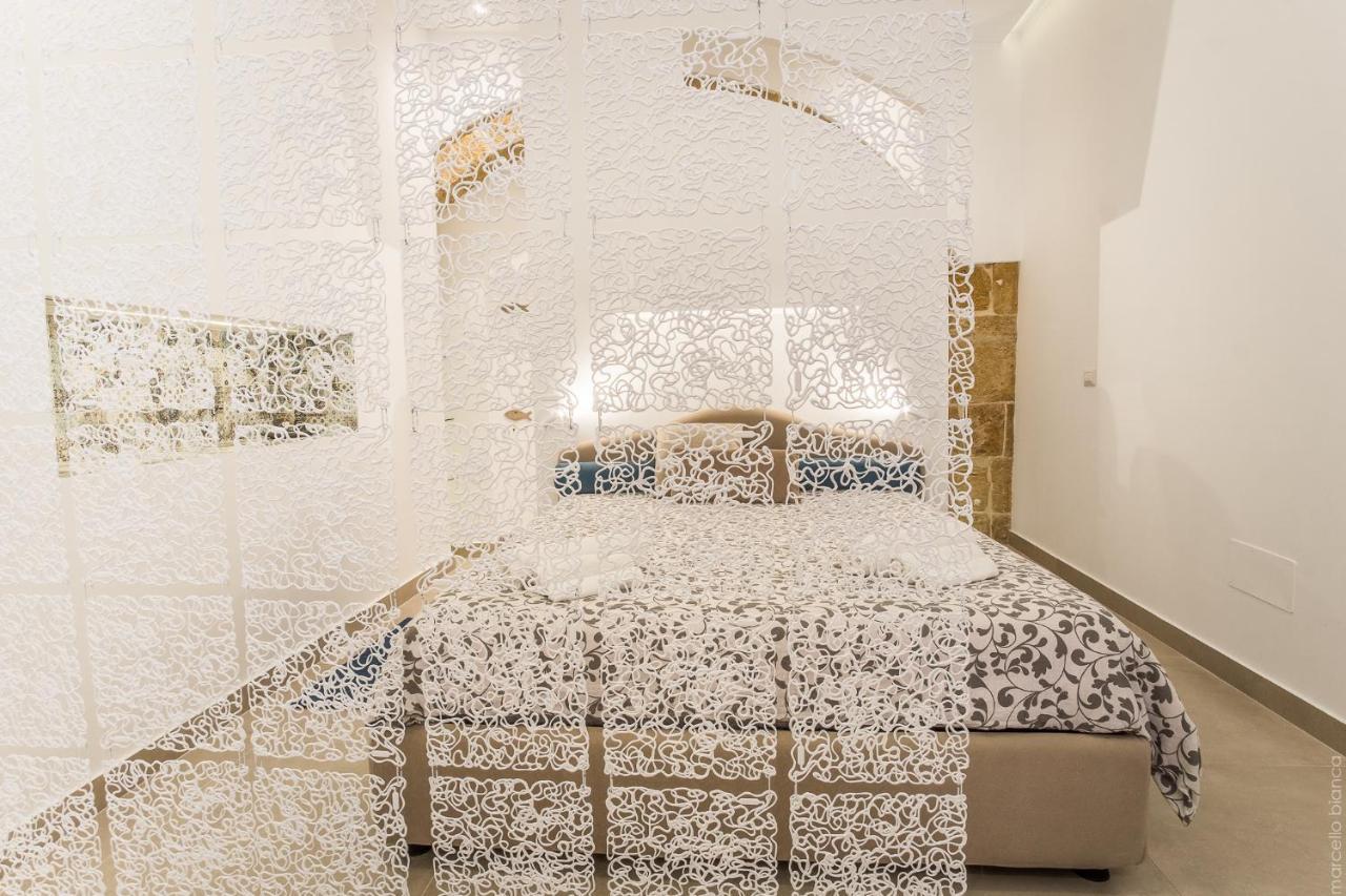 Casa Zummo Ortigia Luxury Apartment Syracuse Eksteriør billede