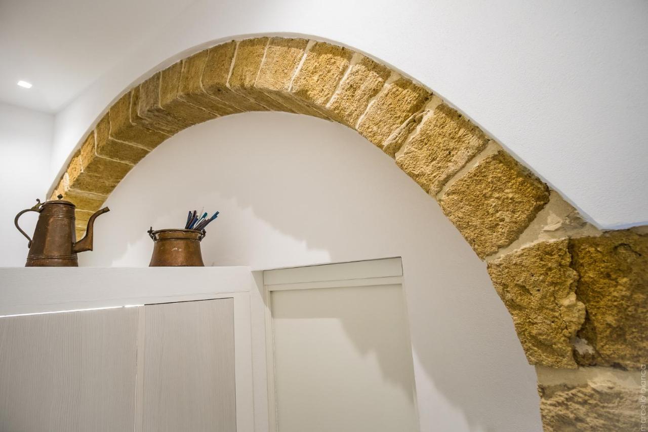 Casa Zummo Ortigia Luxury Apartment Syracuse Eksteriør billede