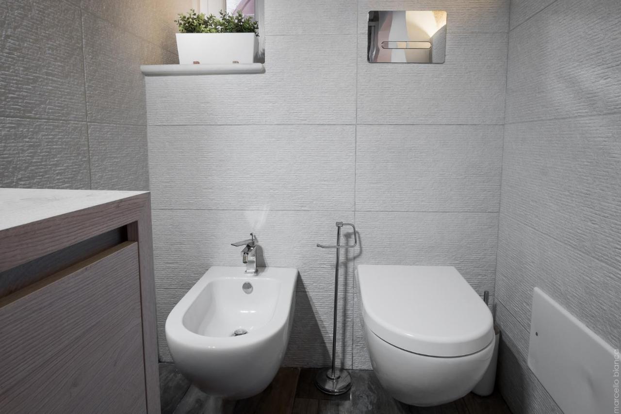 Casa Zummo Ortigia Luxury Apartment Syracuse Eksteriør billede