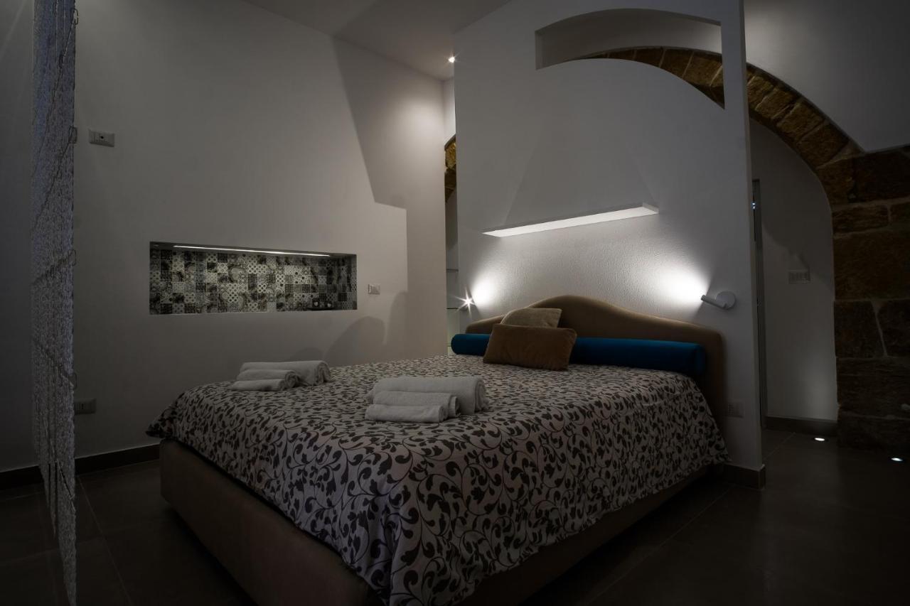 Casa Zummo Ortigia Luxury Apartment Syracuse Eksteriør billede