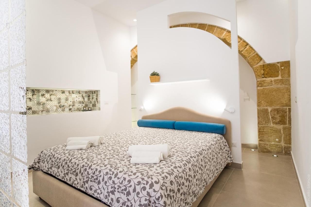 Casa Zummo Ortigia Luxury Apartment Syracuse Eksteriør billede