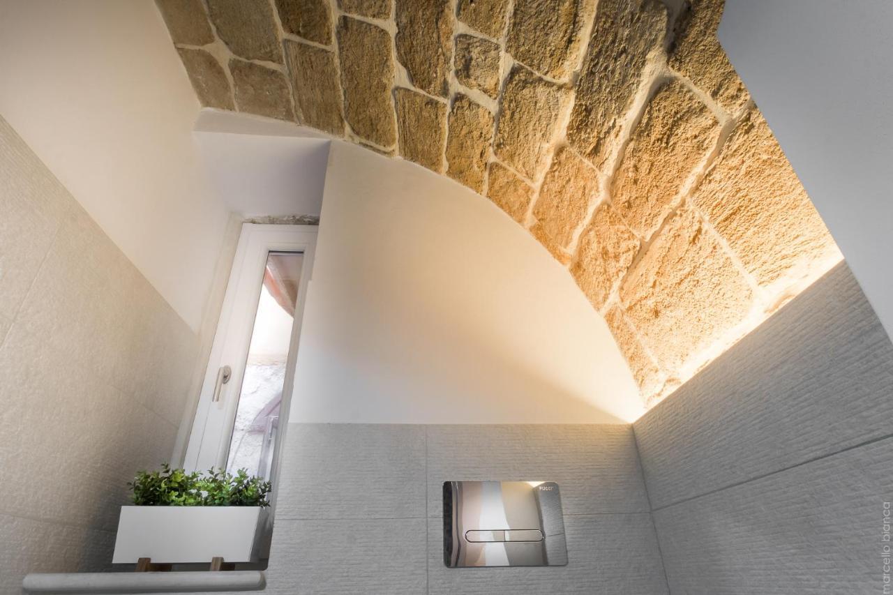 Casa Zummo Ortigia Luxury Apartment Syracuse Eksteriør billede