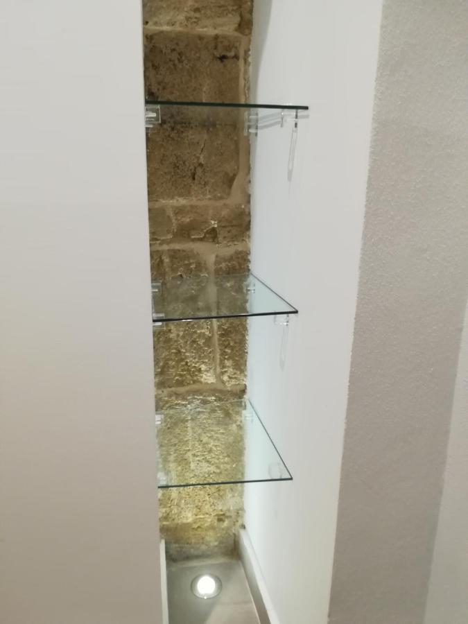 Casa Zummo Ortigia Luxury Apartment Syracuse Eksteriør billede
