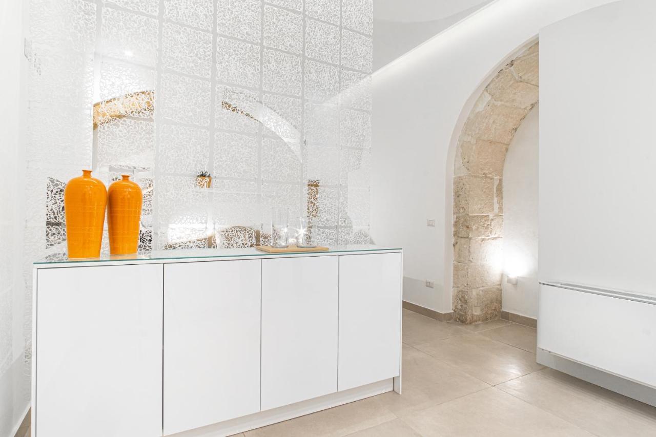 Casa Zummo Ortigia Luxury Apartment Syracuse Eksteriør billede