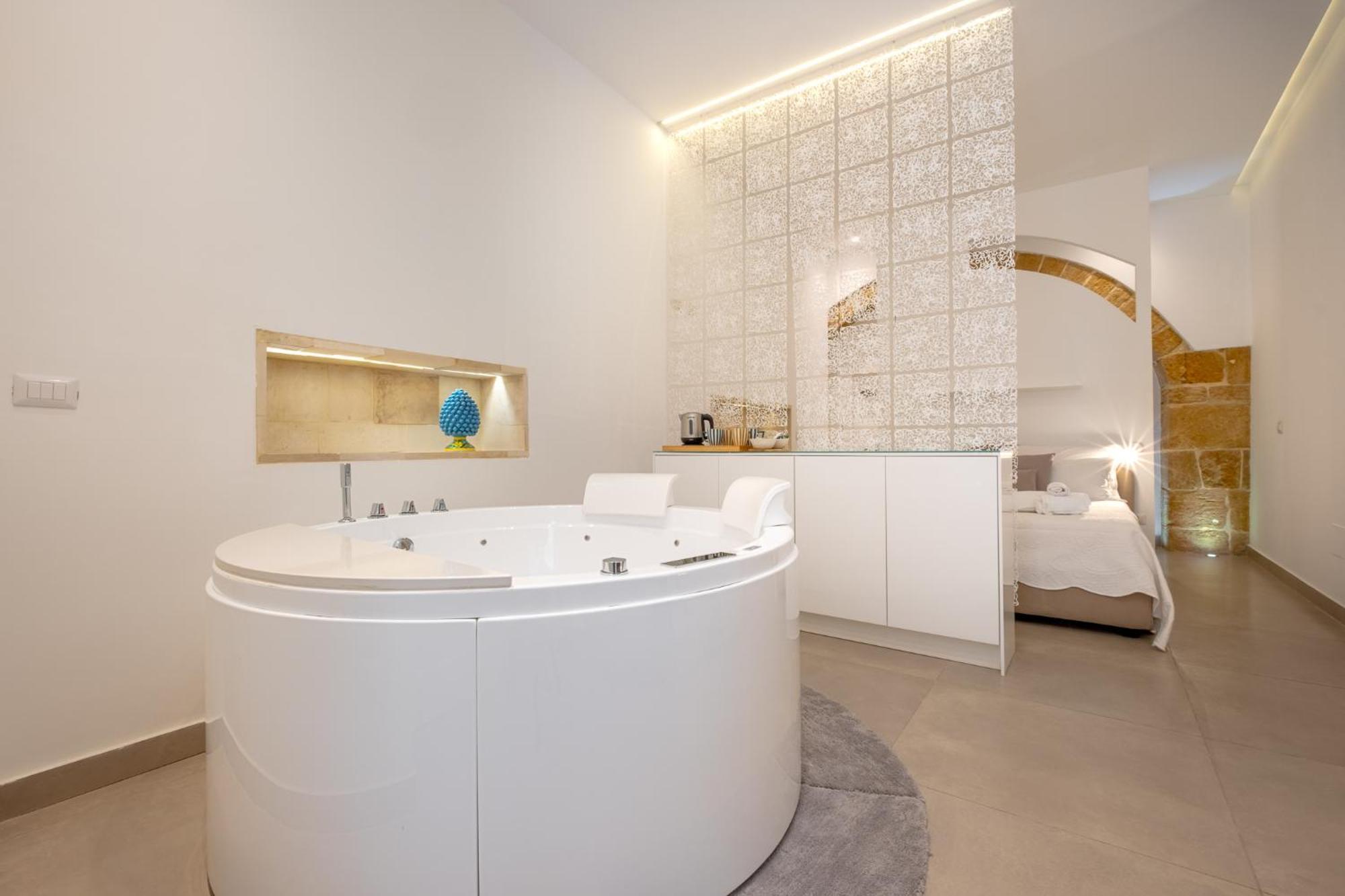 Casa Zummo Ortigia Luxury Apartment Syracuse Eksteriør billede