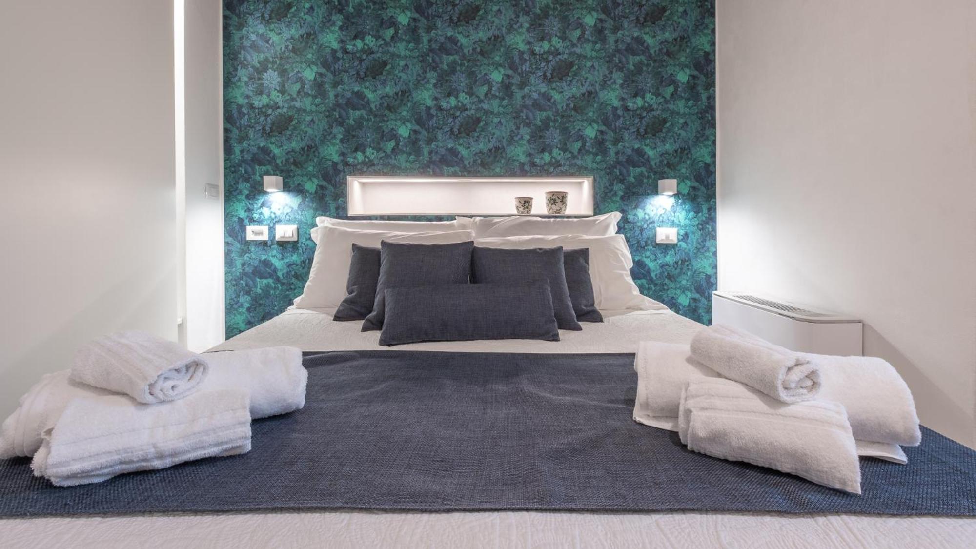 Casa Zummo Ortigia Luxury Apartment Syracuse Eksteriør billede