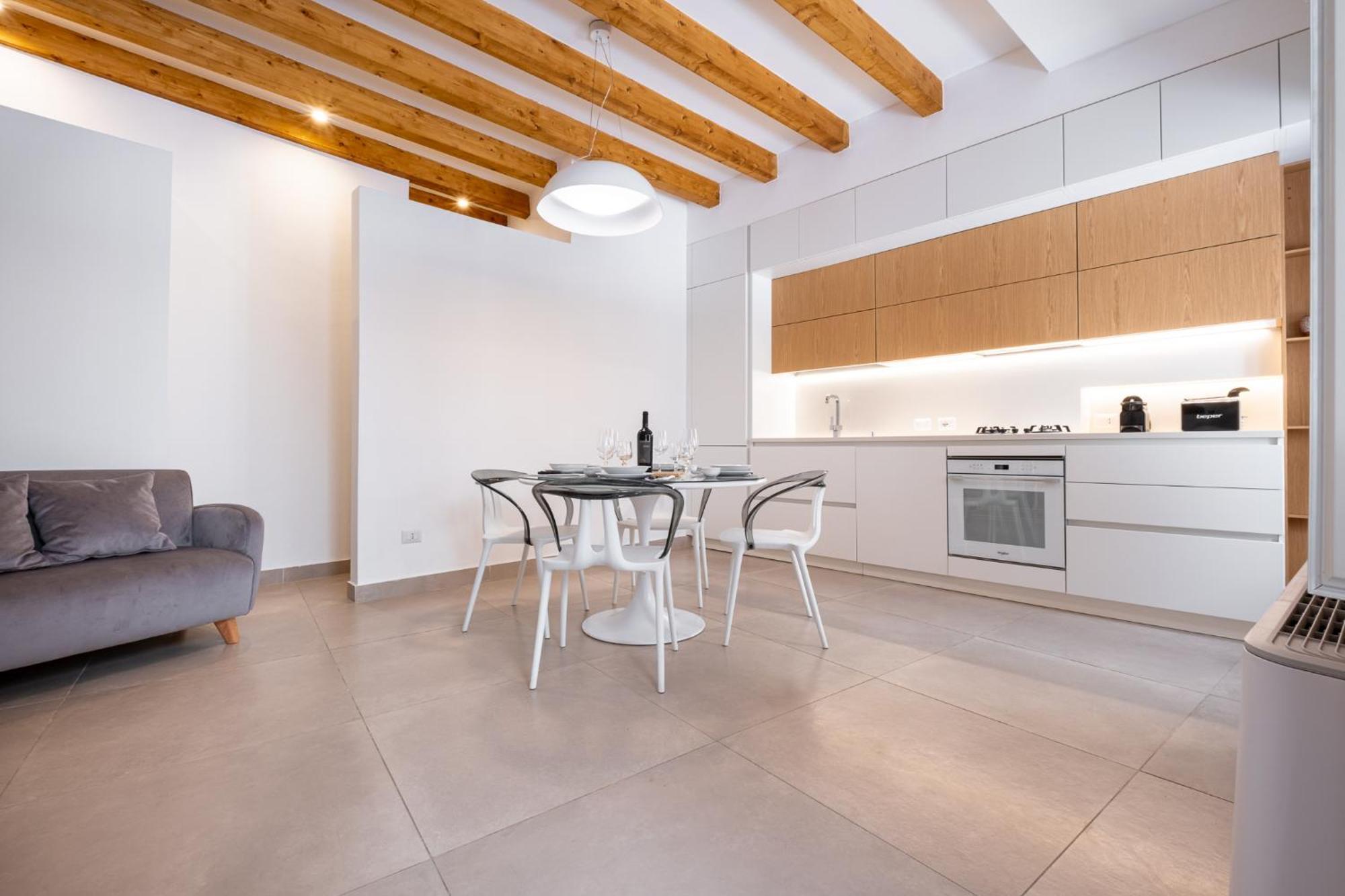 Casa Zummo Ortigia Luxury Apartment Syracuse Eksteriør billede