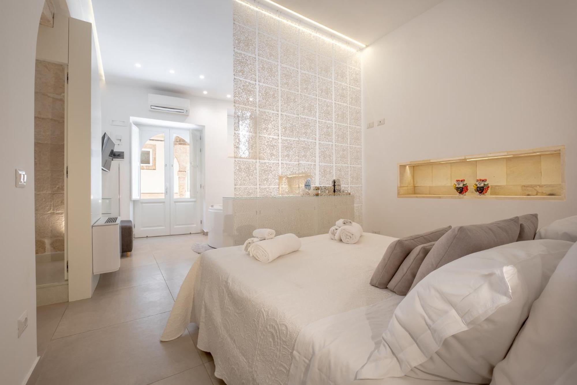 Casa Zummo Ortigia Luxury Apartment Syracuse Eksteriør billede