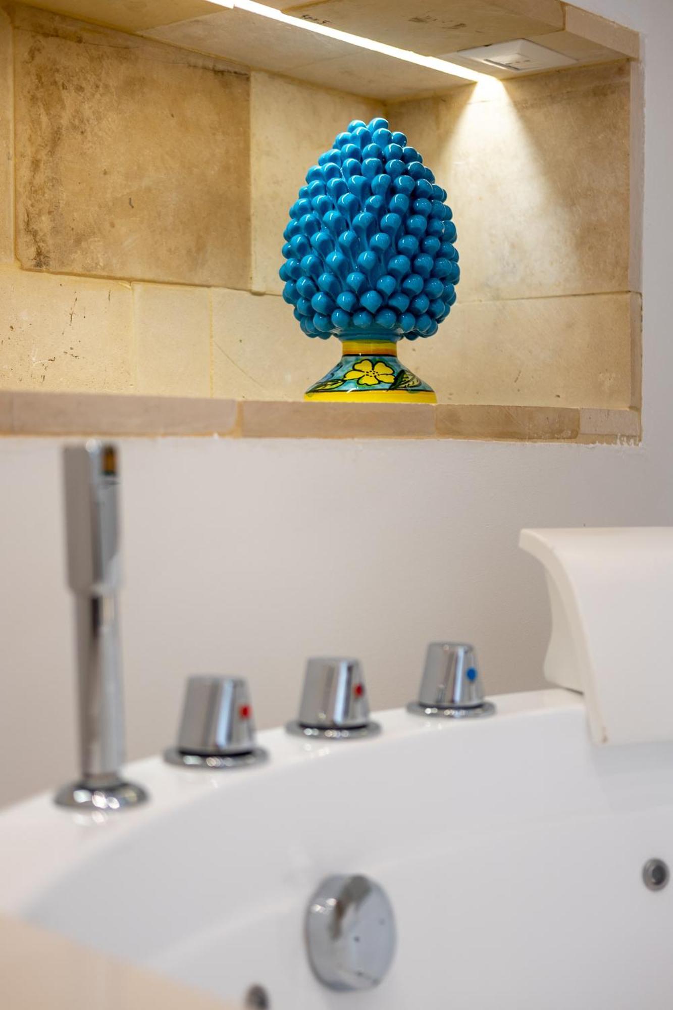 Casa Zummo Ortigia Luxury Apartment Syracuse Eksteriør billede