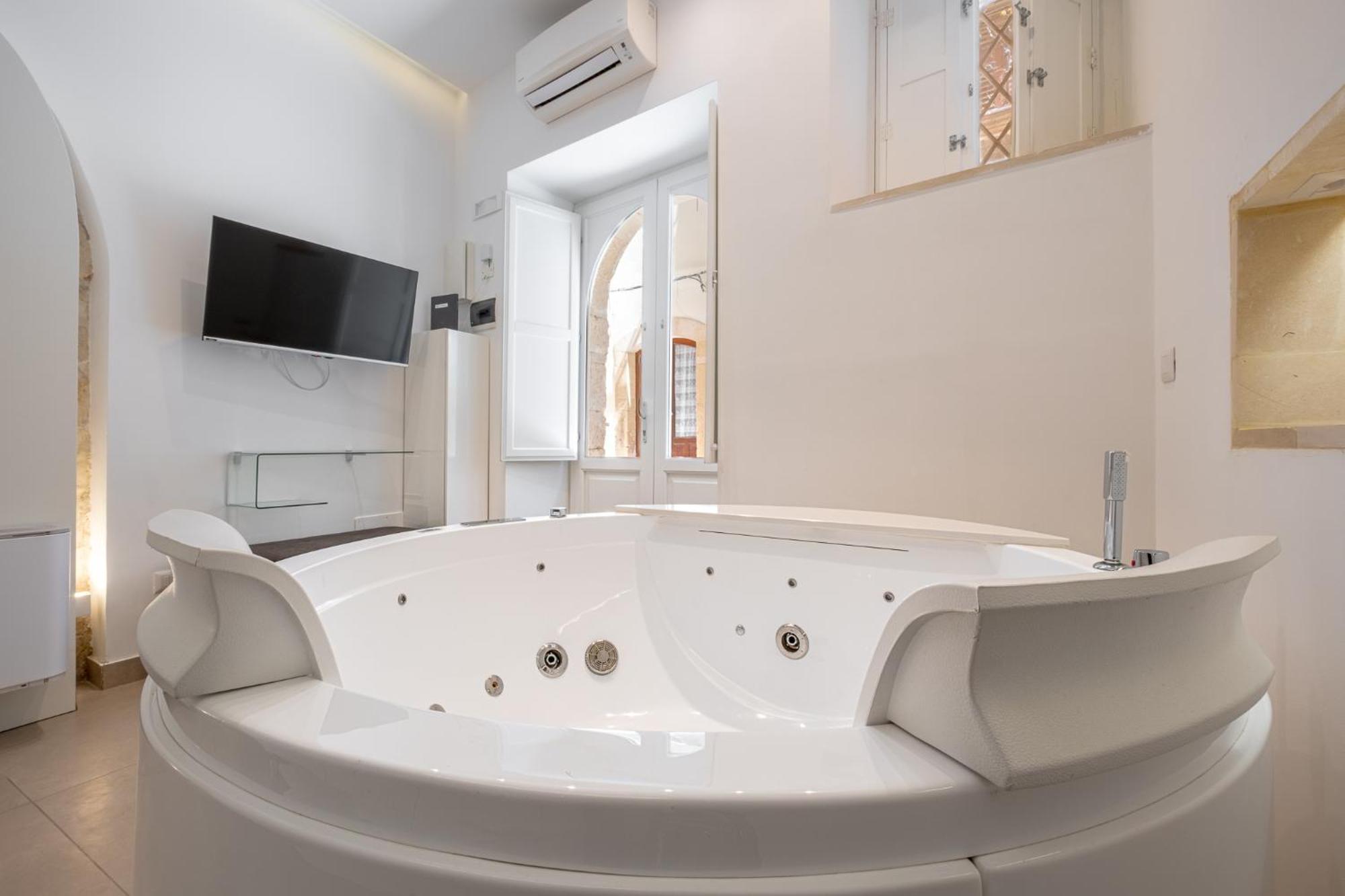 Casa Zummo Ortigia Luxury Apartment Syracuse Eksteriør billede