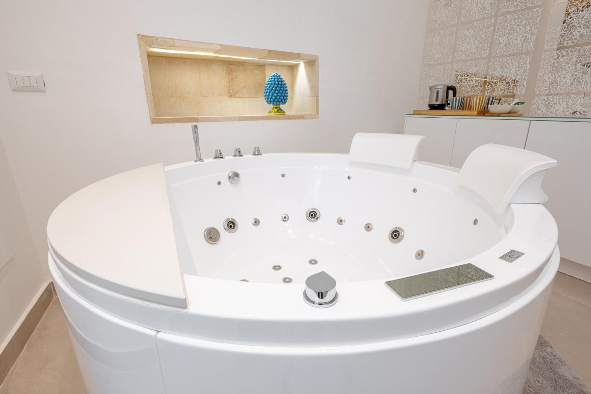 Casa Zummo Ortigia Luxury Apartment Syracuse Eksteriør billede
